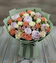 Букет Мороженное #REPLACE_PRED# Посёлок Центральной усадьбы совхоза Озёры