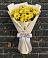 Букет цветов из: Хризантемы в Посёлок Центральной усадьбы совхоза Озёры
